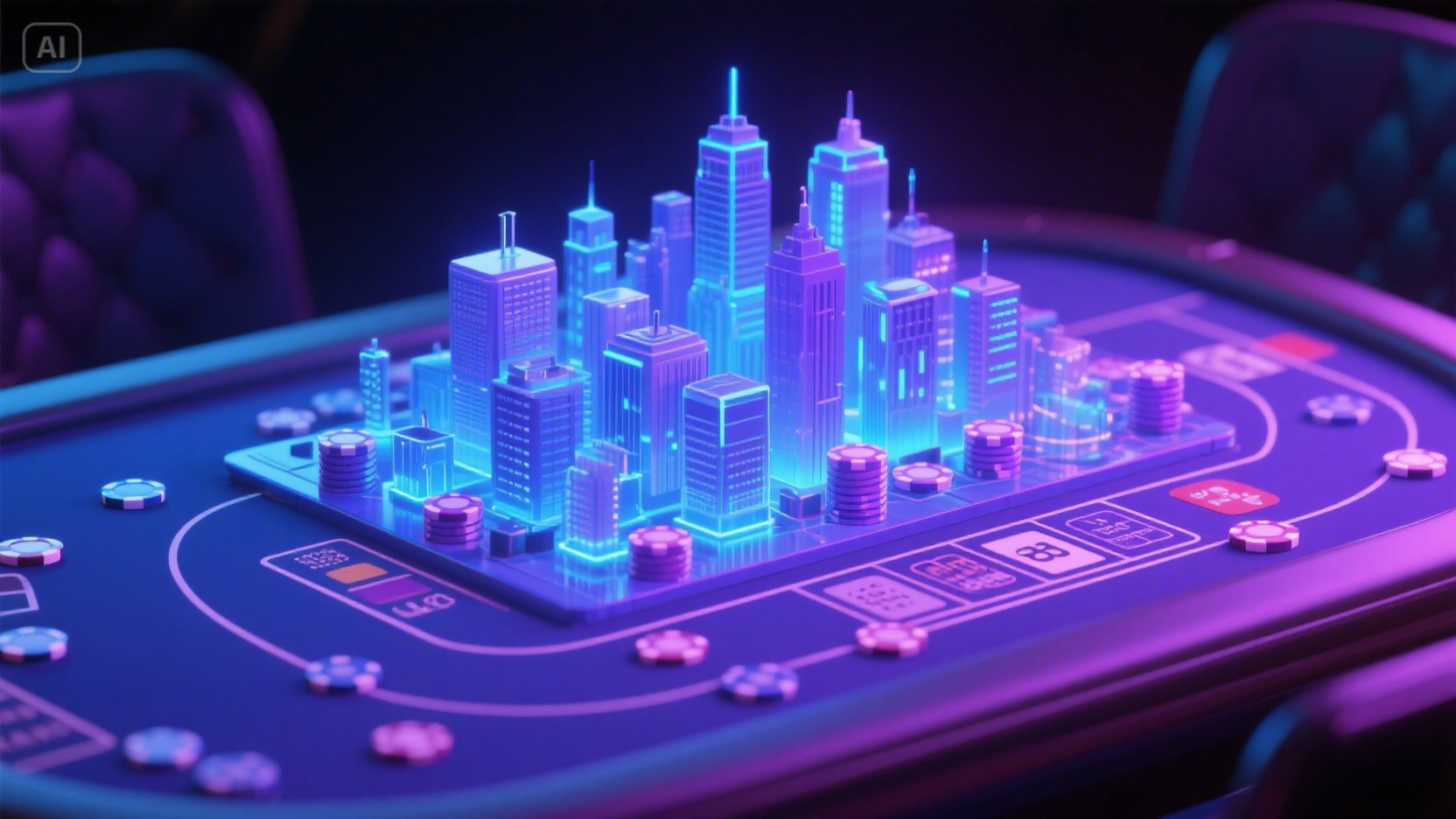 Casino GambleZen Casino desktop and mobile interfaces