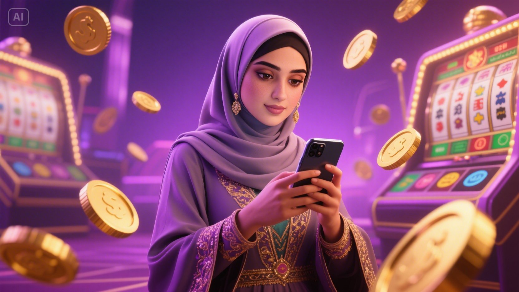 Registration at GambleZen Casino Casino