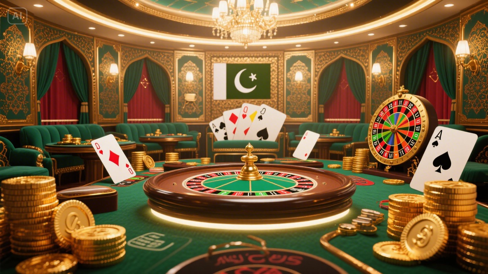GambleZen CasinoFirst deposit brings triple excitement! Pakistani users get 200% extra instantly, access to premium slots, and easy withdrawals using trusted payment apps like Easypaisa or JazzCash.