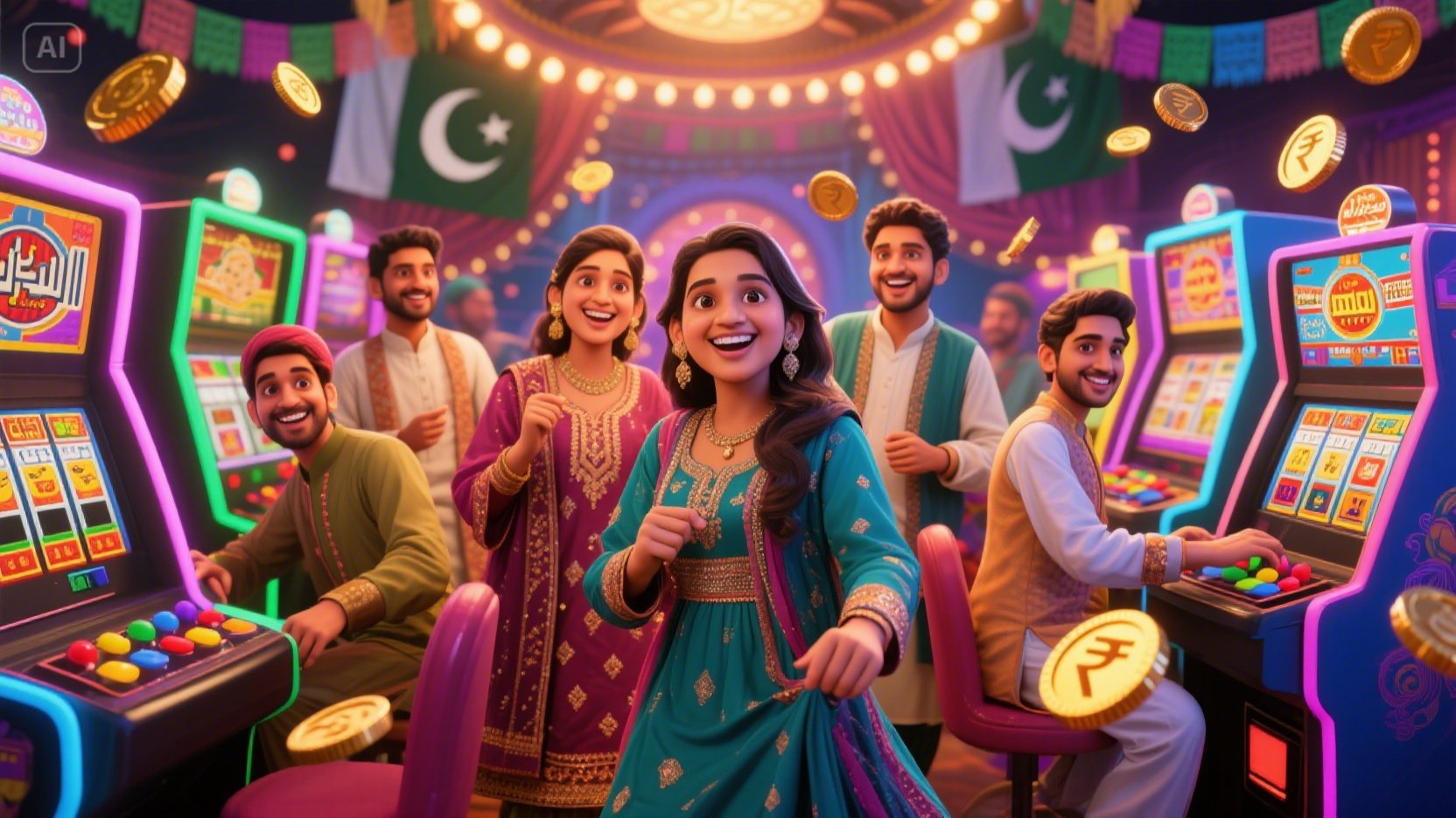 Registration at GambleZen Casino Casino