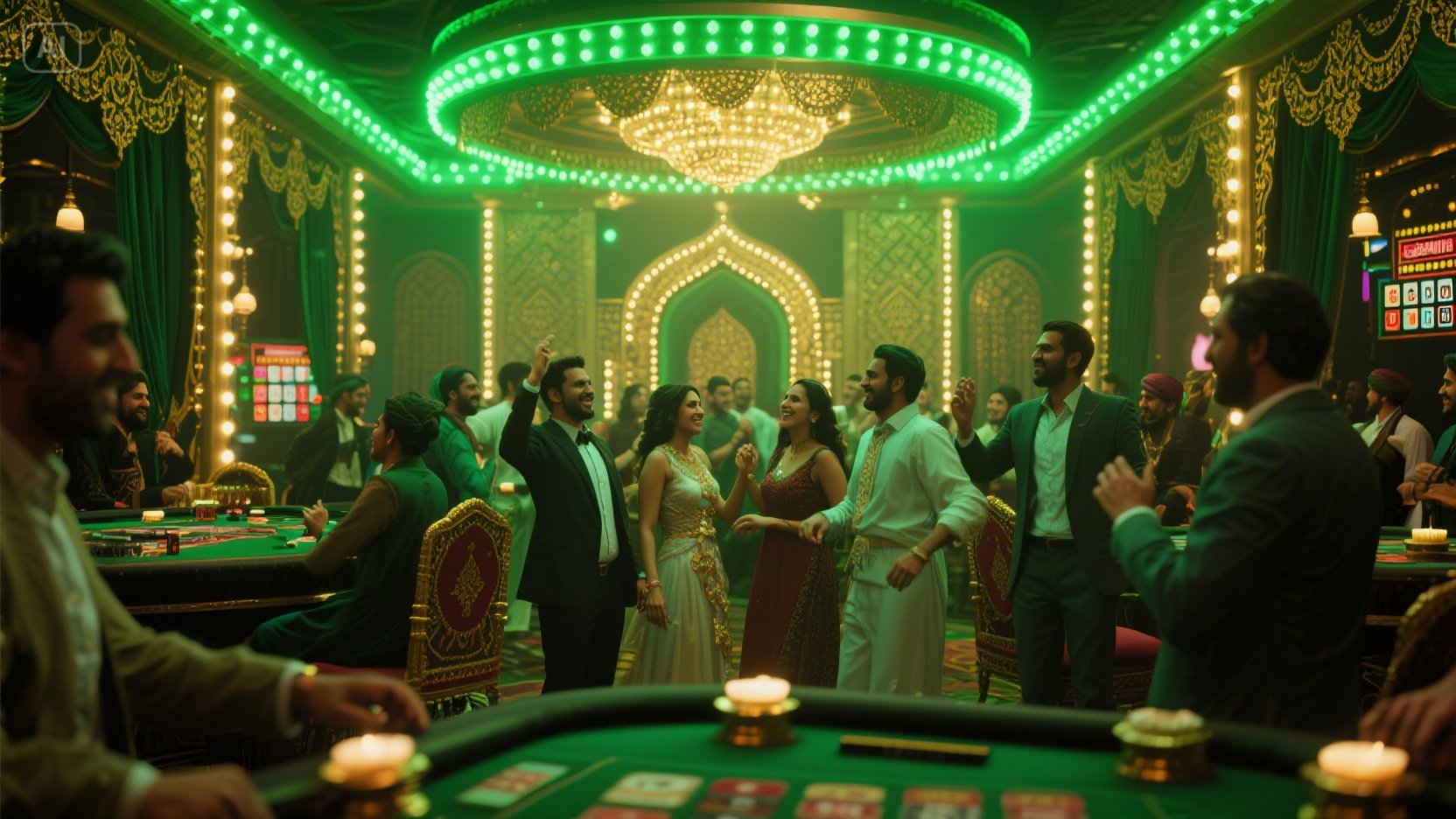 Registration at GambleZen Casino Casino