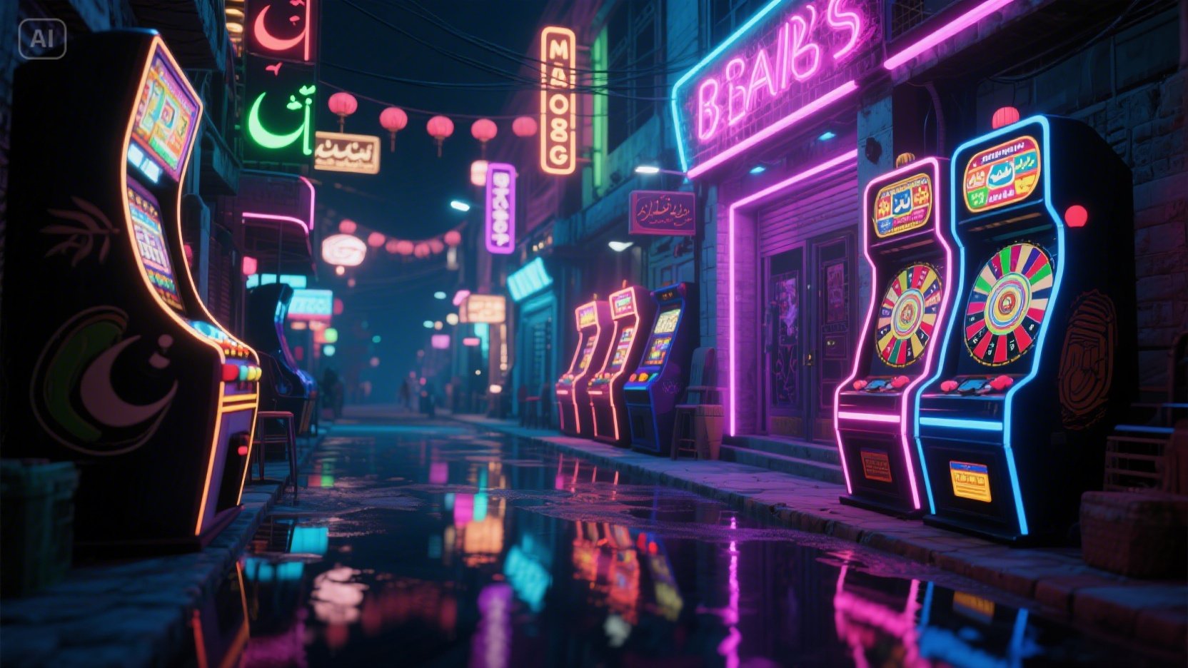 Registration at GambleZen Casino Casino